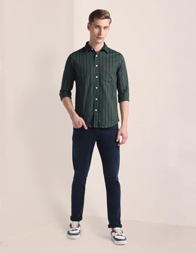 Image of U.S. POLO ASSN. Men Shirt