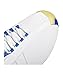 adidas Crazy 1, Footwear White/Royal Blue/Yellow, Size 11