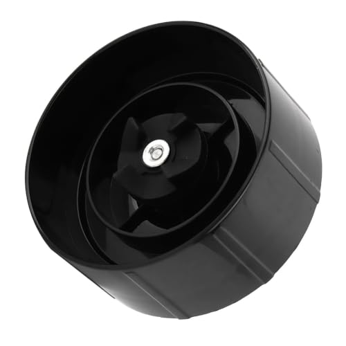 Cuchilla cruzada extractora compatible con Magic Bullet repuesto licuadora 6