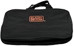 BLACK+DECKER 65 Piece Home Repair Tool Set with Tool Bag