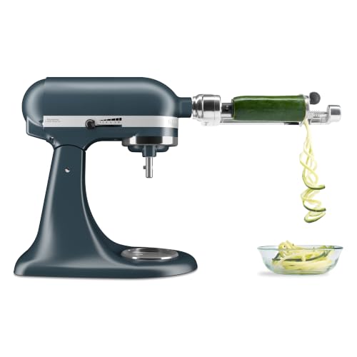 KitchenAid 4.3 L Tilt-Head Stand Mixer 5KSM95PSBBS - Image 10