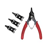 SIGNET(シグネット) スナップリングプライヤー 90911