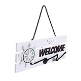 Photo Gallery garneck targa benvenuto in vintage decorazione appendibile e negozio per ingresso e veranda idea regalo per amanti del mare Photo Gallery garneck targa benvenuto in vintage decorazione appendibile e negozio per ingresso e veranda idea regalo per amanti del mare