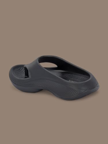 Image of OFF LIMITS Orinoco Clogs for Men | Lightweight Moulded EVA Design with Soft Cushioning & Slip-Resistant Sole for Home, Casual Plans, Relaxation & Leisure