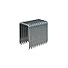 Arrow Fastener 208 Genuine T20 1/2-Inch Staples, 1,000 per Pack
