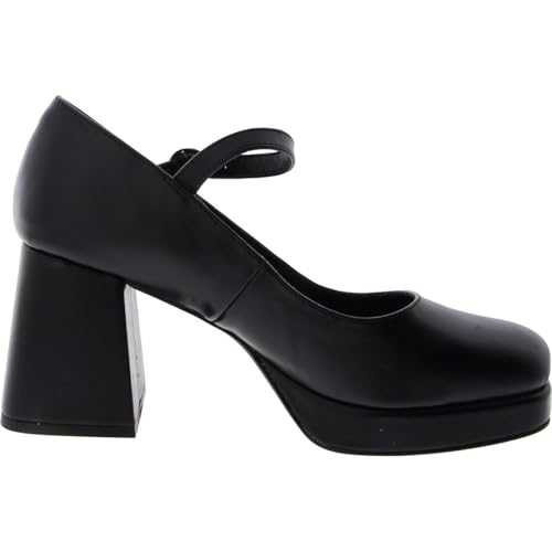 Steve Madden Women's Mingle Mary Jane2