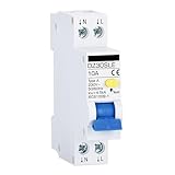 Adaptation universelle multi-scénarios : convient aux zones résidentielles, aux petits commerces, aux bureaux, etc., répondant aux besoins de protection des circuits domestiques et commerciaux légers.