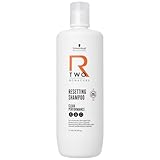 Shampoo Schwarzkopf R-TWO Resetting Shampoo 1000 ml