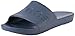 Produktbild Crocs Unisex Rutsche Schiebe-Sandalen, navy, 43 EU