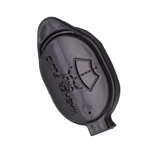 ���C�p�[�t�L���b�v Compatible With For Previa 3.5L 2GR-FE 2012 2013 2014 2015 �Ԃ̉t�̃��U�[�o�[�L���b�v�t�����g�K���X�E�H�b�V���[�^���N�{�g���J�o�[ 8531626030