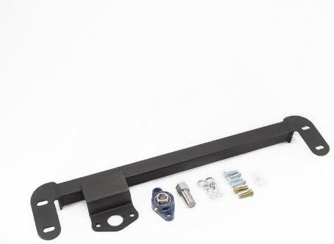 Hell Bent Steel Dodge Ram Steering Stabilizer (PN:170-003-001)