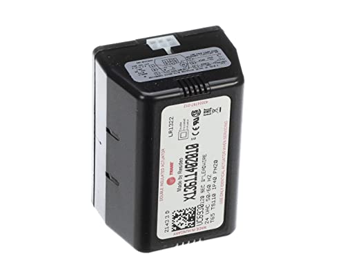 Trane 24V 2/3W Modulating Act;8