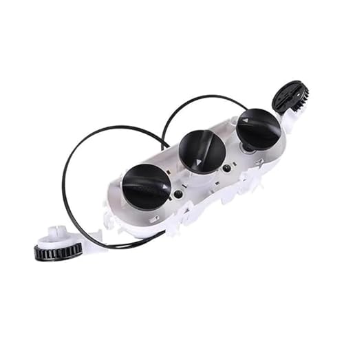 Interrupteur de climatisation Toyota Hilux N70 2005-2011 commande de chauffage 55900-0K011