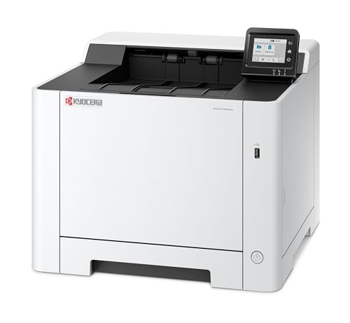 KYOCERA ECOSYS PA2600cwx A colori 1200 x 1200 DPI A4 Wi Fi - vue 4