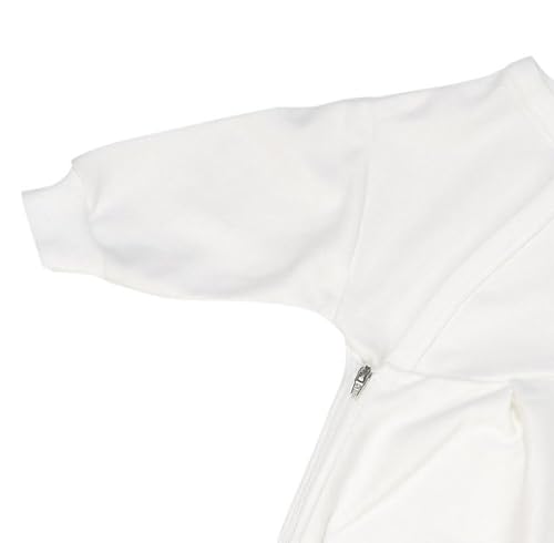 Alvi Baby Mäxchen Schlafsack Innensack Größe 56 für Babys