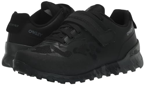 Image of Oakley Men's Koya Recycled Mountain Bike Sneaker | Cycling Shoes