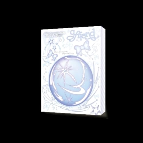 G-FRIEND GFRIEND - SEASON OF MEMORIES (SPECIAL ALBUM)