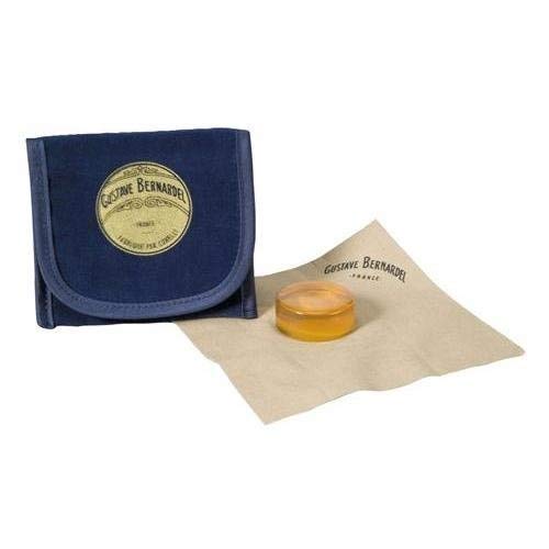 Bernardel Rosin For Violin Viola Or Cello - Amber #TOP24
