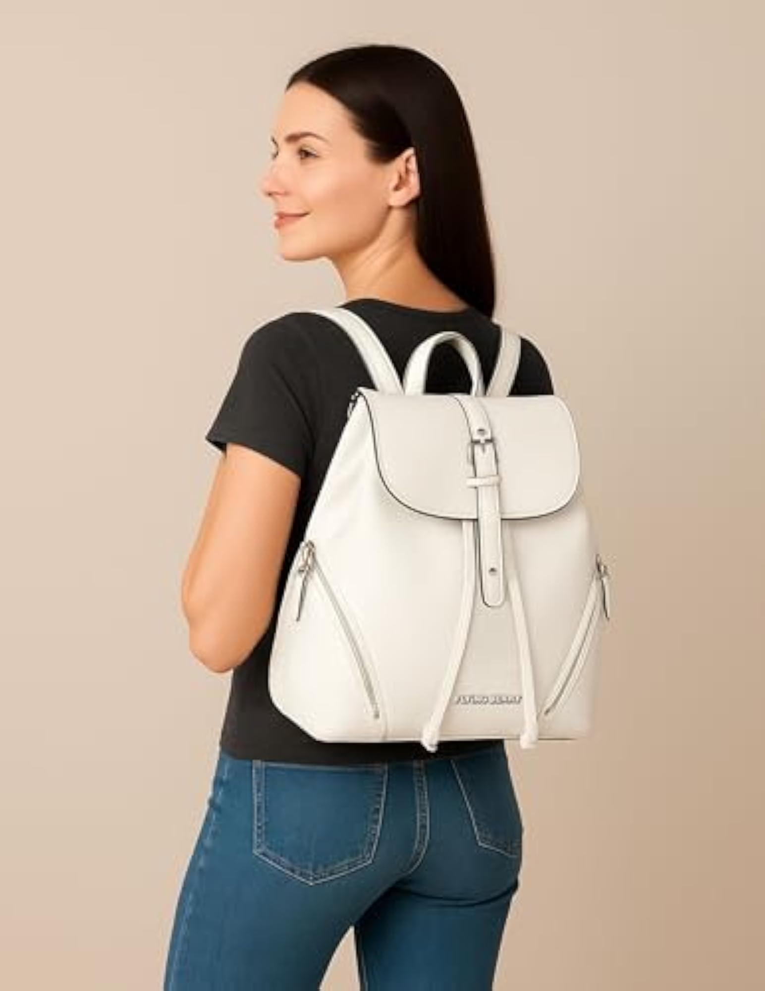 Premium Edition Women's Handbag Backpack
