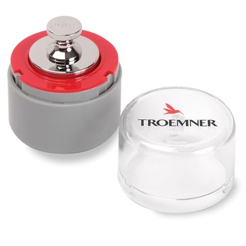 Troemner 7016-3T Poids analytique Classe 3 200 g de pesage
