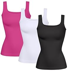 3pack,black&white&rose