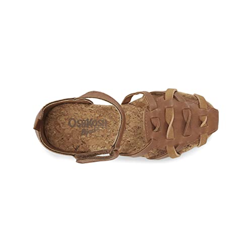 OSHKOSH B'GOSH Girl's Hattie Sandal4
