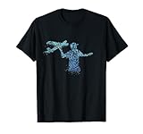Modellflieger RC Modellflug Modellflugzeugbauer Geschenk T-Shirt