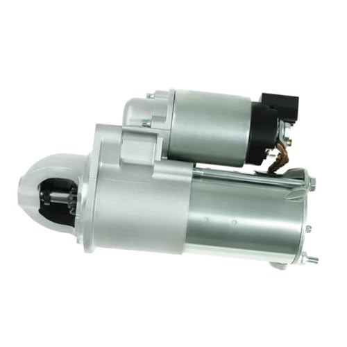 Moteur de démarreur 12V 8T robuste conforme aux exigences d'origine V6 3.3