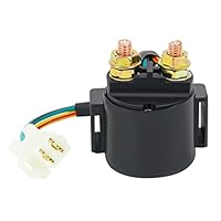 Road Passion Starter Magnet Relais Für YAMAHA XT600 90-95 FJ600 1984 1985 PRO HAULER PRO-4 YFU1 1989 ATV
