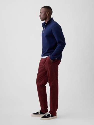 Image of Gap Men's Essential Slim Fit Chino Pants