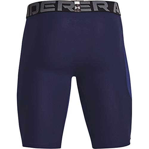 Under Armour Short masculino HeatGear