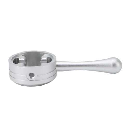 Levier de vapeur machine café pour modification buse externe - 2