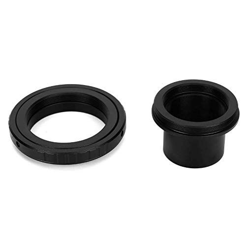 1.25in Astronomical Telescope Mount Adapter,T SLR Ring for D90, D80, D70, D60, D50, D40x, D40, D800, D700, D600, D300s, D300 - Image 4