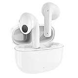 Sonido como un profesional : una calidad de audio superior es esencial para lograr un mayor rendimiento. Instalados con tecnología apt-X, los auriculares inalambricos brindan una transmisión y escalabilidad potentes y de baja tasa de bits para un audio sin pérdidas gratuito. Nada más importante que tener siempre música contigo durante el entrenamiento más duro.