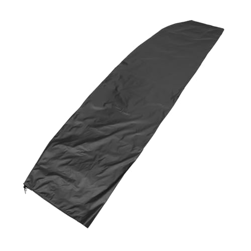 Housse de parasol excentré POPETPOP pour protéger votre salon de jardin et terrasse en été