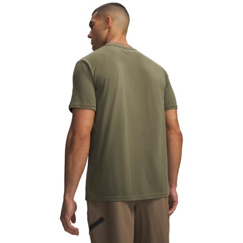 Image of Under Armour Men's Tech Golf Polo