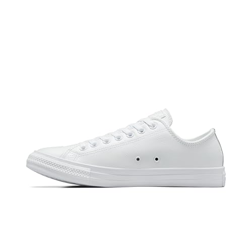 Converse Men's Low Sneakers Basketball, 4 AU2