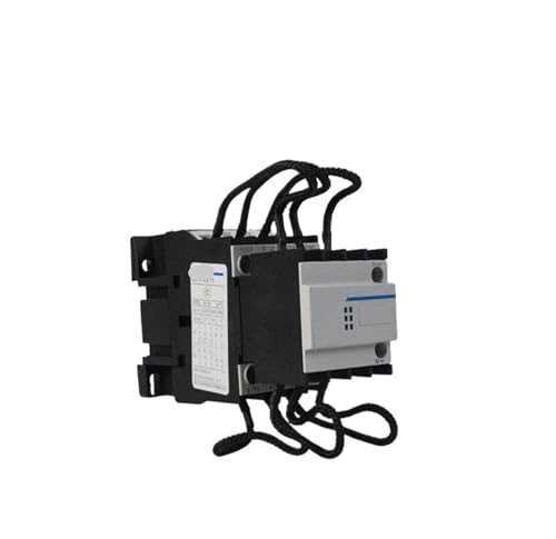 Contacteur capacitif 220V CJ19-2511 pour stabiliser les condensateurs