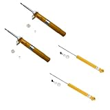 Ausführung: SPORT Dämpfer-Bauart: Twin-Tube Low Gas Pressure Einstellbarkeit: External Adjustment