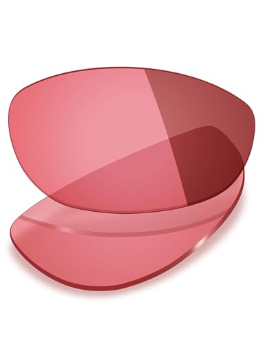 Image of Mryok Replacement Lenses Compatible with Oakley Straight Jacket 2007 Sunglass, HD Polarized, UV Protection, Impact Resistant