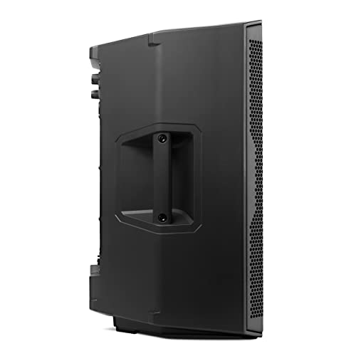 ALTO TS408 2000 Watt 8-Zoll Aktiver PA-Lautsprecher mit 3-Kanal Mixer, Bluetooth Streaming, Drahtloser Lautsprecherkopplung, DSP App