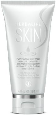 Skin Purifying Mint Clay Mask