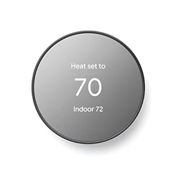 smart thermostats for home