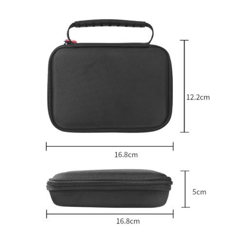Goekhyrani Carrying Case for RG40XXV Handheld Game Console image 5