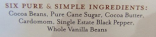 Amano Artisan Flavored Dark Chocolate Bar Variety Trio - Cardamom Black Pepper, Raspberry Rose, & Mango Chili - 3 Bars, 3 Ounces Per Bar - International Chocolate Awards Winners! #TOP2