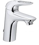 Grohe QuickFix: im Handumdrehen installiert