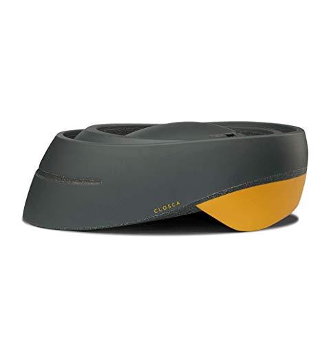 Folding Bicycle Helmet for Adults. Urban helmet for Women and Men. Commuter helmet. Adjustable helmet for bike, scooter… - Image 4