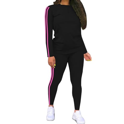 Ensemble deux pièces femme XXL pour ne plus choisir entre style et confort