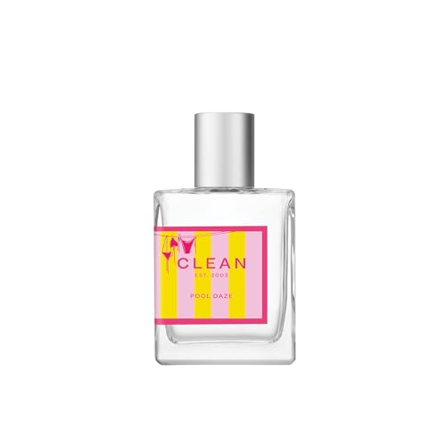 CLEAN CLASSIC Pool Daze 60mL