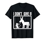 Rat And Donkey I Don't Give A Mouse Funny Memes
